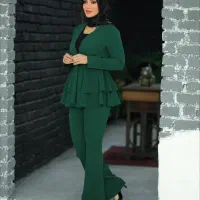کت شلوار|لباس|اصفهان, آزادگان|دیوار