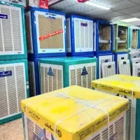 کولر آبی سایز 4 ، 6 ، 8