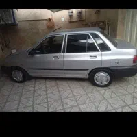 پراید|خودرو سواری و وانت|نیشابور, شریعتی|دیوار