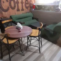 نیروی خانم جهت کار در کافه اکبرآباد ۲تا۹شب