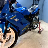 zx150مدل 2006