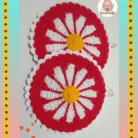 دستگیره تاپستری|صنایع دستی و سایر لوازم تزئینی|تهران, بیسیم|دیوار