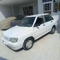 پراید مدل89