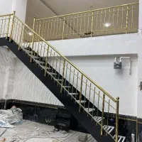 نصب نرده استیل + بازدید رایگان + چک و اقساط