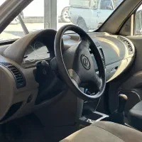 کاپرا مدل ۹۰ جفت دیفرانسیل بیرنگ|خودرو سواری و وانت|اردبیل, |دیوار