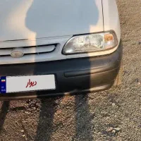پراید مدل 97