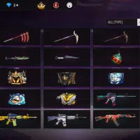 اکانت فری فایر|کنسول، بازی ویدئویی و آنلاین|ایوان, |دیوار