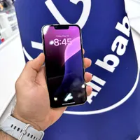 آیفون ۱۳ پرو|موبایل|قم, نیروگاه|دیوار