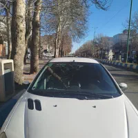 فروش پژوه 206 tu5 مدل 99|خودرو سواری و وانت|ابهر, |دیوار