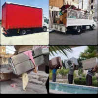باربری حمل و نقل زنگنه