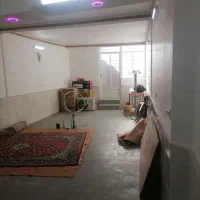 خونه 75متری یک طبقه همکف دربست|اجارهٔ خانه و ویلا|قم, سربخش|دیوار