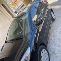 207سقف فلز مشکی مدل ۱۴۰۲|خودرو سواری و وانت|شیروان (خراسان), |دیوار