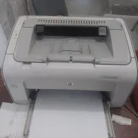 پرینتر تک کاره hp1005|پرینتر، اسکنر، کپی، فکس|سنندج, |دیوار