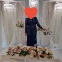 لباس مجلسی زنانه نو نو