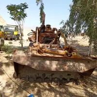 لدر زنجیری|خودرو سنگین|عنبرآباد, |دیوار