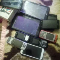 بردگوشی موبایل یکجا 14میدم1کیلو400گرم|لوازم جانبی موبایل و تبلت|زاهدان, |دیوار