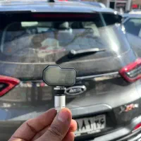اخطار سنسورلاستیکTPMS ام وی امX22 X55 x33 X77 (Rp)