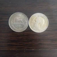 سکه و اسکناس قدیمی|کلکسیون سکه، تمبر، اسکناس|رشت, حمیدیان|دیوار