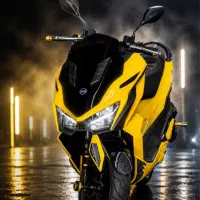 موتور gt200 SVM گلکسی