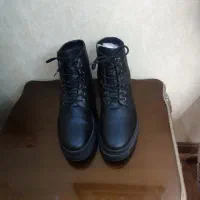 پوتین زارا اورجینال سایز ۴۴