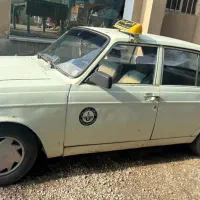 تاکسی پیکان|خودرو سواری و وانت|گنبد کاووس, |دیوار