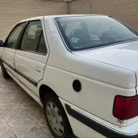 پارس مدل۴۰۰