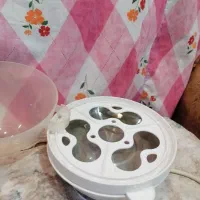 دستگاه تخم مرغ آپ پز کن سالم ب شرط درحد نو|سایر لوازم برقی|قرچک, شهرک الحدید|دیوار