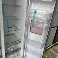 ساید اسنوا|یخچال و فریزر|اسلام‌شهر, شهرک مهدیه|دیوار