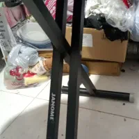 اتوپرس اتو پرسی ژانومه|اتو و لوازم اتو|خرم‌آباد, |دیوار