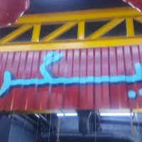 کار گر ساده،وردست،یخچال کار