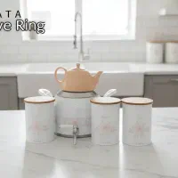 ست کتری و قوری همراه پاسماوری|قوری، کتری، قهوه‌ساز دستی|تهران, شوش (باغ آذری)|دیوار