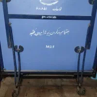 میز پینگ پنگ|ورزش‌های توپی|پاکدشت, پاکدشت (مامازند)|دیوار