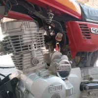 هندا مدل ۹۴ هیلتون