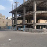 پیش فروش آپارتمان خ صدوقی کاج۷