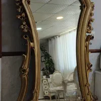 آینه کنسول کانترمیزناخن