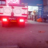 الوند|خودرو سنگین|شوشتر, |دیوار