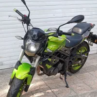 موتور بنلی ۲۵۰ تک سیلندر بنلی ۳۰۰