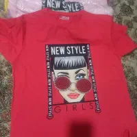 لباس زنانه و بچگانه