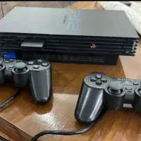 ps2|کنسول، بازی ویدئویی و آنلاین|شهریار, شهریار|دیوار
