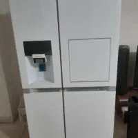 یخچال ساید دوو مدل۳۱۳۳