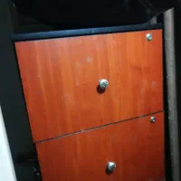 کمد کشویی