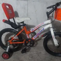 سایز ۱۶ رنگبندی|دوچرخه، اسکیت، اسکوتر|نیشابور, بنیاد شهید|دیوار