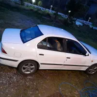 سمند سفید EF7 مدل ۹۰