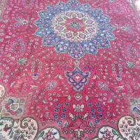 دو عدد فرش 9متری