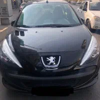 ۲۰۷ اتومات صندوقدار ۹۸