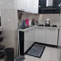 اپارتمان ۱۰۰ متری کوچه شفا|اجارهٔ آپارتمان|قائم‌شهر, |دیوار