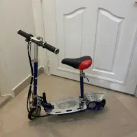 اسکوتر برقی قیمت مناسب