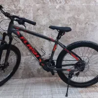 4 FLASH ULTRA دوچرخه 26|دوچرخه، اسکیت، اسکوتر|خوانسار, |دیوار