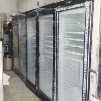یخچال تک درب اقتصادی