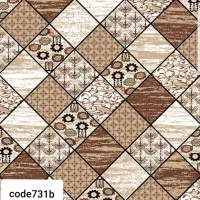 گلیم|گلیم، جاجیم، گبه|شیراز, درکی|دیوار